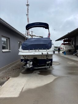 Predám Crownline 250 CR - 3