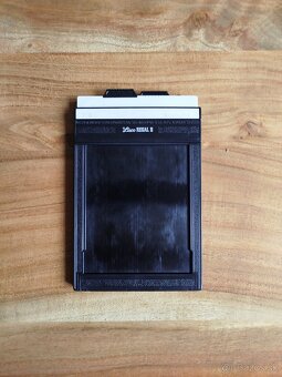 Toyo View Deluxe 4x5 - 3