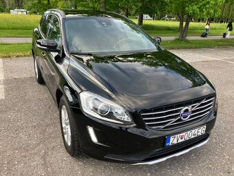 Volvo XC60 Automat 2.0 140kW SUV - 3