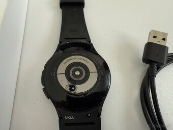Samsung Galaxy Watch4 46mm - 3