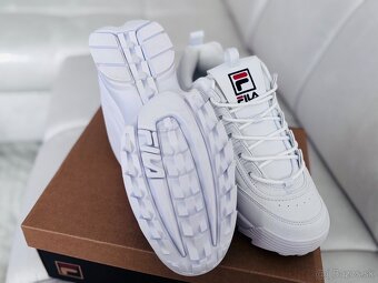 Fila tenisky - 3