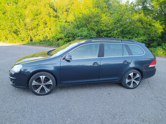 Volkswagen Golf Variant 1.4 TSI Sportline 140k - 3