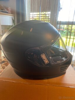 Simpson Venom - 3