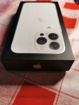 Iphone 13 Pro 256GB - 3