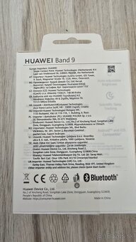 Huawei Band 9 Pink - 3