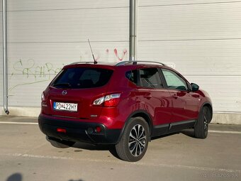 Nissan Qashqai 1.5 dCi Acenta 4x2 - 3