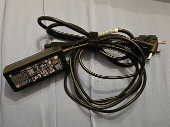 Adaptér HP Pavilion 45W - 3