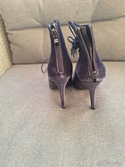 SWEET SHOES topánky veľ.39 - 3