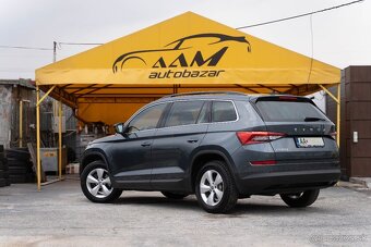 Škoda Kodiaq -2020- 1.5 TSI Ambition DSG - NEBÚRANÉ- - 3