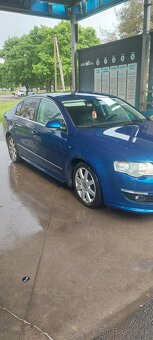 Volkswagen Passat R-line 4x4 - 3