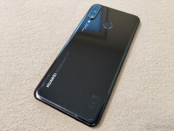 Huawei P30 Lite. 4gb/128gb. Čierna metalíza. - 3