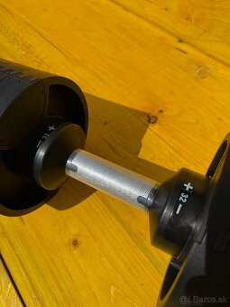 -- NOVÉ NASTAVITEĽNÉ JEDNORUČKY 32KG (možný odpočet DPH) -- - 3