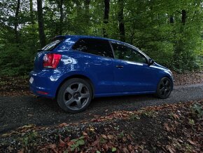 Volkswagen Polo - 3