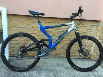 SCOTT FX25 - 3