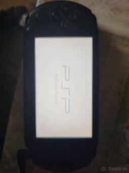 Sony PsP E-1004 - 3