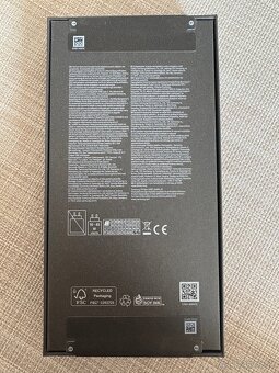 PREDÁM ÚPLNE NOVÝ GALAXY S25 ULTRA 5G 12GB| 1TB TITIANUM - 3