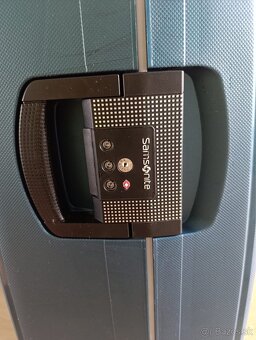 Kufor Samsonite - 3