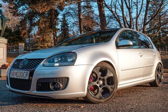 Golf 5 GTI - 3