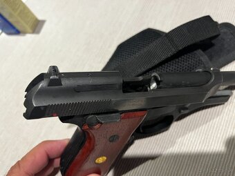 Taurus Model PT-58 .380 ACP - 3