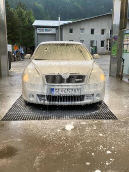 Škoda Octavia 1.6i - 3