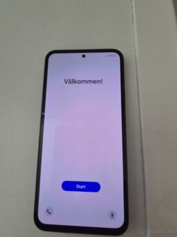 Samsung galaxy A54 - 3