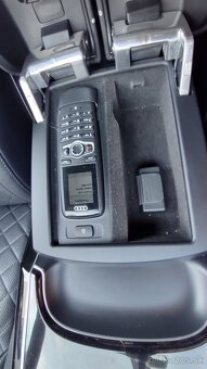 Audi A8 3.0 TDI V6 DPF clean diesel quattro tiptronic - 3