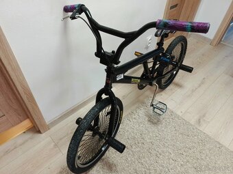 Detský freestyle bicykel 20" - 3