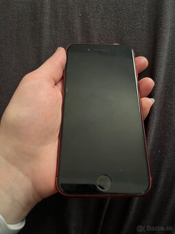Iphone SE 2020 64gb - 3