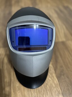 Zváracia súprava Speedglas 3M 9002, Filter 3M Adlfo - 3