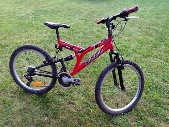 Detský bicykel - 3