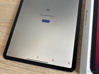 Apple iPad Pro 256GB Cellular - 3