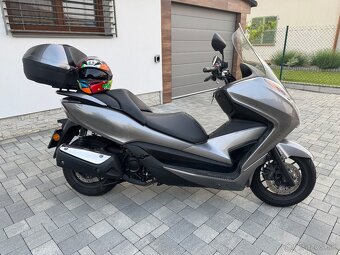 Honda Forza 300 ABS - 3