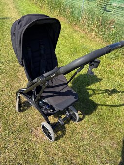Cybex Eezy S Twist+2 - 3