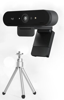 Logitech BRIO 4K Stream Edition - 3
