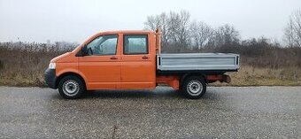 Volkswagen Transporter T5 2.5 TDi 131ps 4Motion - 3