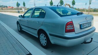 Skoda Octavia1 1,9TDI 81kW - 3
