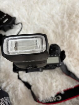 Canon Eos 6D Mark II - 3