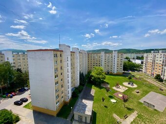Prenájom 3 izbového bytu sídlisko Západ - 3