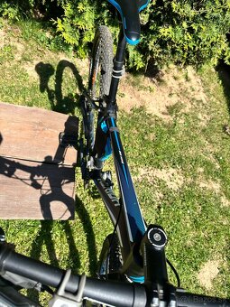 Merida big nine 80 - 3