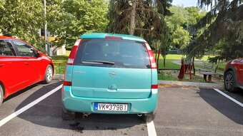 Meriva - 3