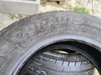 205/65 r16C Brigestone duravis - 3