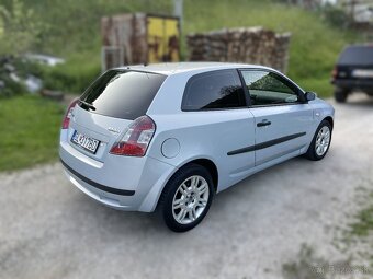 Fiat Stilo 3d 1.2 59kW - 3