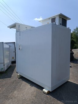 CHLADIACI BOX NA ZVER - 3