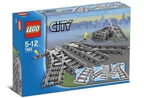 Lego City - 3