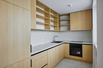 2-izbový byt na predaj, Košice- Sever - 3