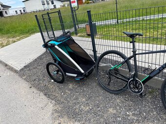 Cyklovozik Thule - 3