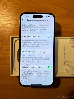iPhone 14 Pro 128 GB Space Black - 3
