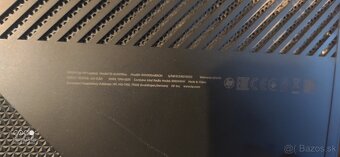 Herný notebook HP Omen 15 - model DC0016NC - 3