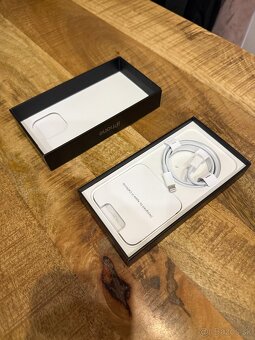 Apple iPhone 13 pro 256GB Sierra Blue - 3