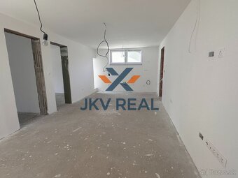 Krásny svetlý 3,5 izbový byt v Trnávke. - 3